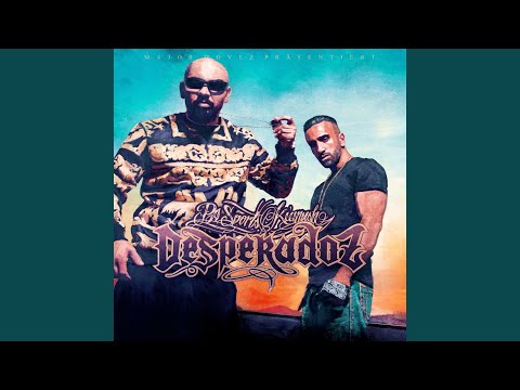 Operation Americano (Instrumental)