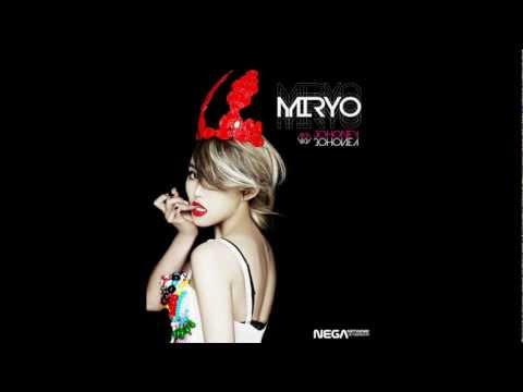 Miryo(Feat. 루드페이퍼) - Revenger HQ