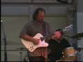 Paul Mayasich - I Can't Be Satisfied