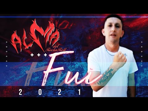 Alma del RocknRoll // Fui // 2021 // Link de descarga del tema en la descripcion del video.