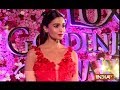 Kareena Kapoor, Alia Bhatt look sizzling at Lux Golden Rose Awards