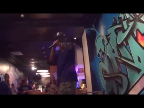 FLASH AND KNUCKLES NBS - AUSTRALIAN VETS TOUR