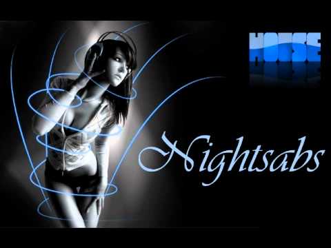 Danny Dove & Steve Smart feat Amanda Wilson - Need in me (Nightsabs cut Version)