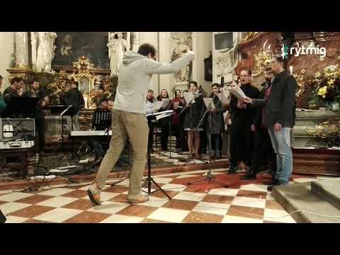 Rytmig - Sláva Ti patří