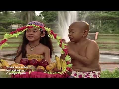 Tuyul Dan Mbak Yul Ep 165 Part 2