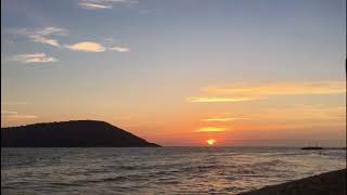 Everybody´s gotta learn sometime.