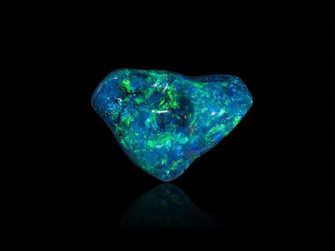 Down to Earth Opals