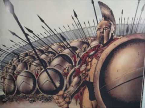 Airesis - Stand And Fight