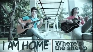 Where&#39;s The Sheep — I Am Home (Official Music Video)