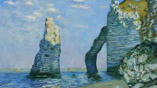 Empresyonistler, Claude Monet