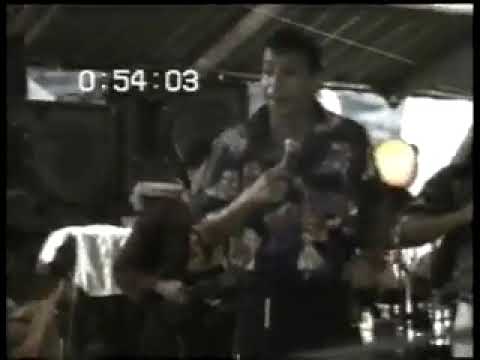 El Hombre De Mama (En Vivo) Diomedes Díaz y Juancho Rois en Ciénaga