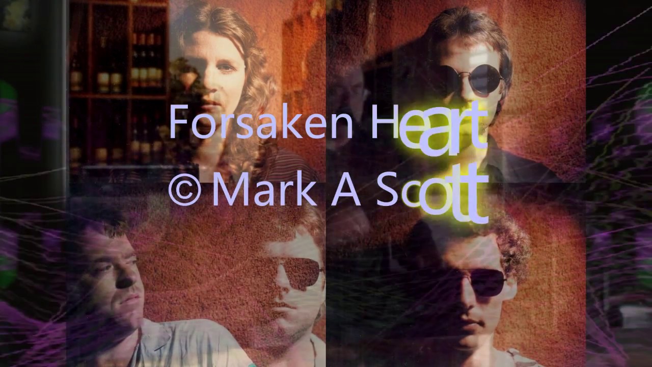 Promotional video thumbnail 1 for Mark Scott