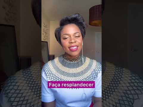 AMANDA MALELA - Voici ma reprise en 5 langues d'une chanson qui m'a beaucoup touché 《la Bénédiction》