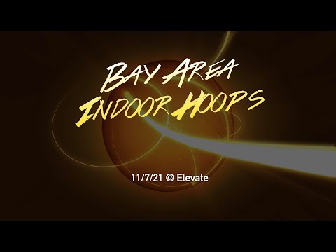 Bay Area Indoor Hoops 2021 11 07 Highlights 4K