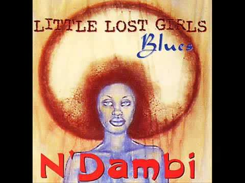 N'Dambi - See Ya In My Dreams