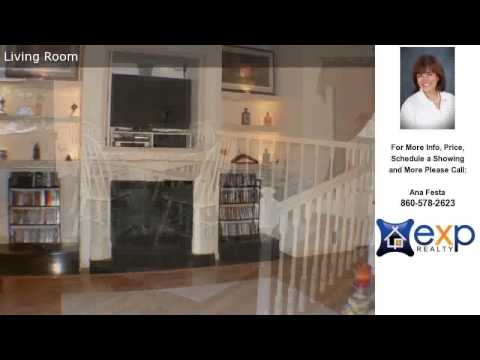 129 Brittany Farms Road #D, New Britain, CT Presented by Ana Festa.