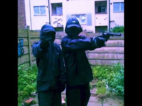 [FREE FOR PROFIT] Knucks X SL X DC Type Beat "Jungle"