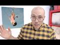 Olivia Rodrigo - you seem pretty sad for a girl so in love ALBUM REVIEW