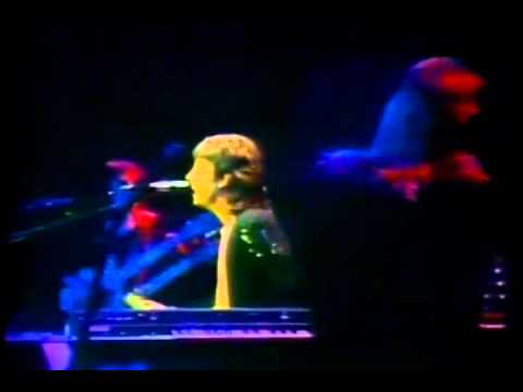 Thumbnail for Paul McCartney and Wings --  Band on the run --rare video --1973... by Paul McCartney