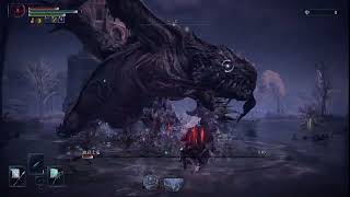 【ELDEN RING NIGHTREIGN】#5 ひとりでできるもんな夜