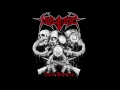 HOLYCIDE - Blood Typhoon (Toxic Mutation EP 2015 ...