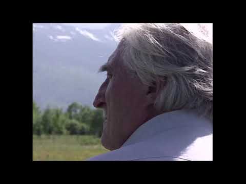 În veci neuitat, Ion Gavrilă Ogoranu: "Obrazul țării curat am vrut să-l ținem..."