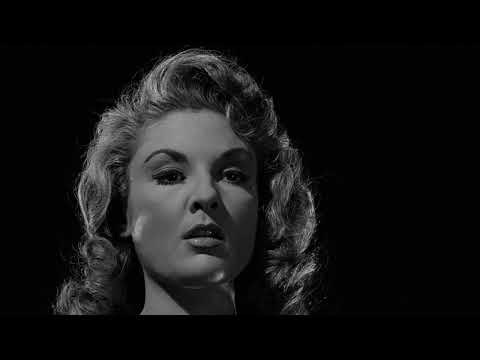 Attack of the 50 Foot Woman - BEST SCENE