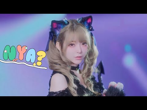 NYA? -yurisa (Official Music Video)