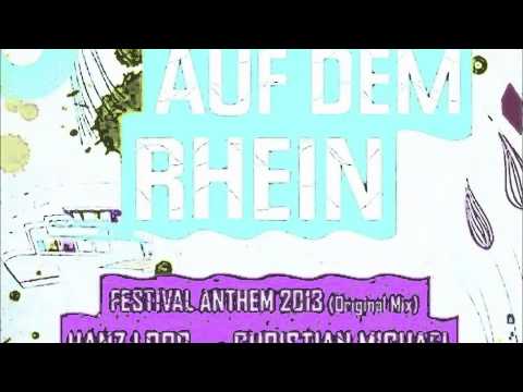Ein Tag Auf Dem Rhein - Hanz Loop feat. Christian Michael & Alan Dexer