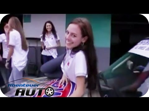 Golf-Tuning | Abenteuer Auto Classics