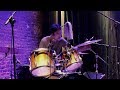 Sax Ruins - Pallaschtom / Djubatczegromm / Korromda Peimm [live@ Jazz Is Dead!, Torino]