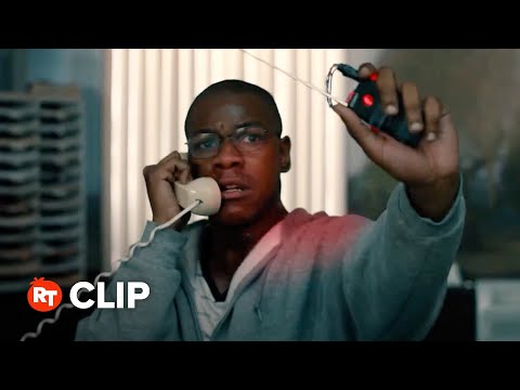 Breaking Movie Clip - Wait, Wait, Wait (2022)