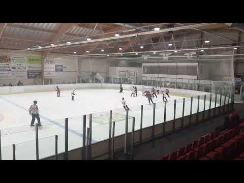 JYP U13-09 21.11. -21 klo. 11.42 Jokipojat AA - JYP AA