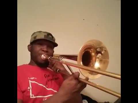 Like it's Golden- Cordarius Bradley