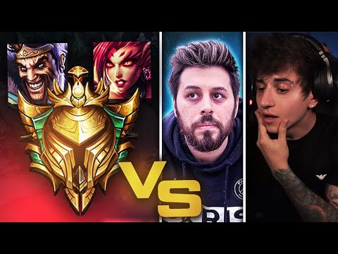 CLAN OF THOSE OPPRESSED BY GOLD MEN