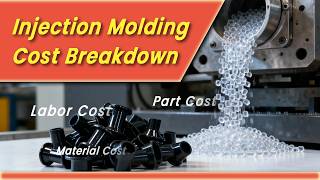 Calculating Injection Molding Costs: Insider Tips and Facts