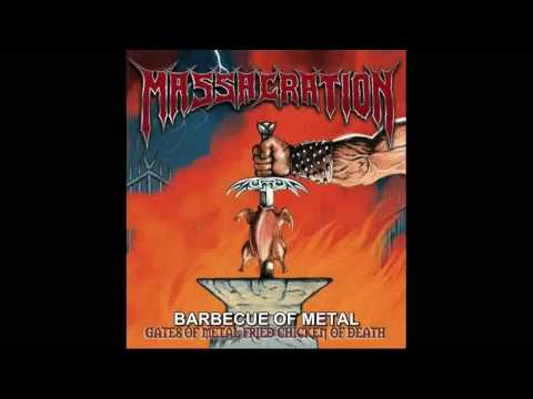 Feel The Fire... From Barbecue video