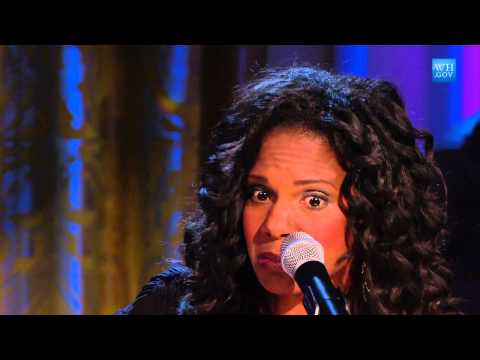 Audra McDonald performs "Can't Stop Talking About Him"