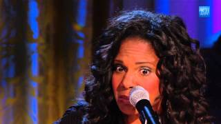 Audra McDonald performs &quot;Can&#39;t Stop Talking About Him&quot;