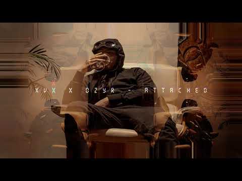 Benny Banks x Jordan Type Beat - ''Attached' - XVX x DZYR  - UK Real Rap/Trap/Freestyle Beat