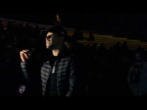 Ifon vs Ilias - Octavos - Liga regional FreeFighters