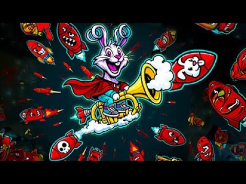 DR Looney - Carpet Trumpet