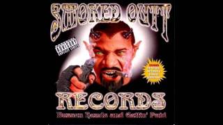 Smoked Out Records   Bussen Heads & Gettin Paid