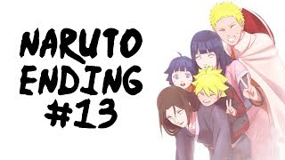Naruto Ending 13