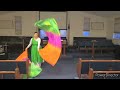Made To Worship Flag Ministry  - "Restore Me" by Anthony Evans