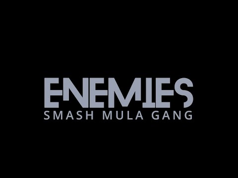 Smash Mula Gang - Enemies