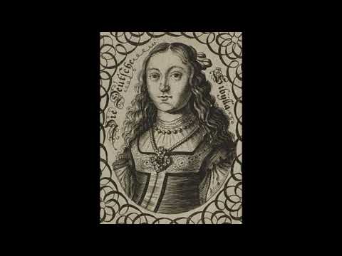 MDR 24.02.1621 Sibylla Schwarz geboren