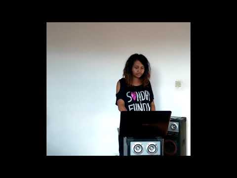 Tu n'es plus là - Amel Bent cover by ColombeS