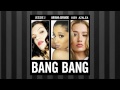 Jessie J - Bang Bang (Remix) Ft. Ariana Grande ...