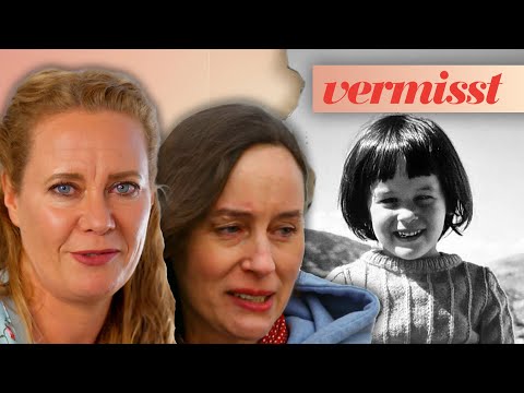 Wo gehöre ich hin? 😔 Manuela auf der Suche nach Herkunft♥️| Ganze Folge | vermisst mit Kathrin Degen